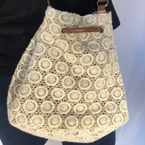 Cute drawstring purse - Picture 5 of 6
